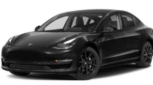 TESLA MODEL 3 2023 5YJ3E1EC2PF587952 image